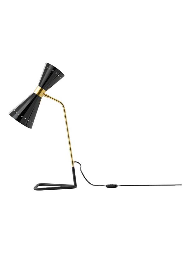 Megafono table lamp