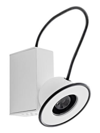 Minibox Magnetic Wall Lamp