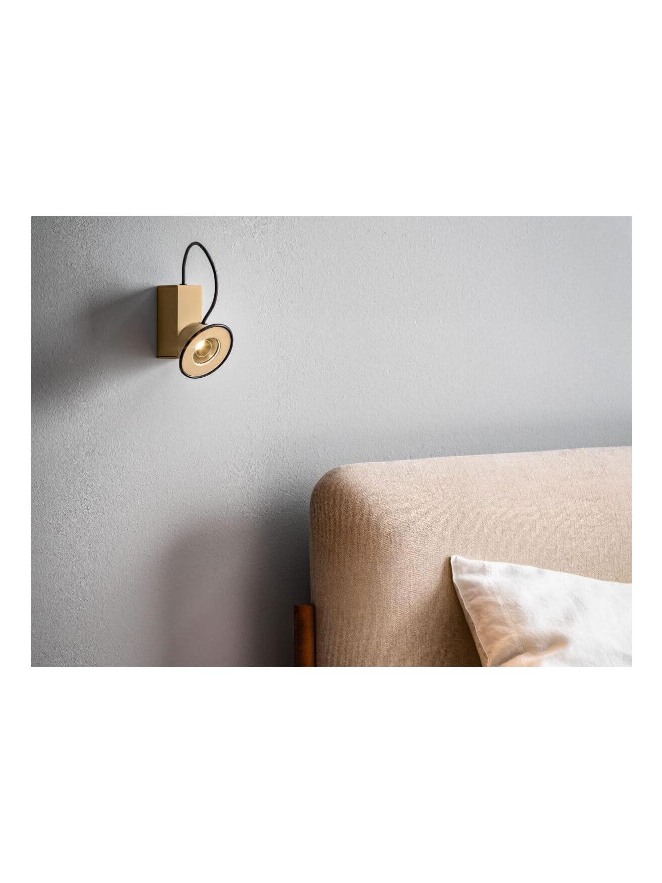 Minibox Wall Lamp