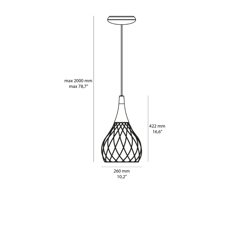 https://objectstorage.ap-seoul-1.oraclecloud.com/n/cnk6gaix2gpw/b/loqoqo-conv/o/stilnovo/mongolfier-suspension-lamp/170057.jpg