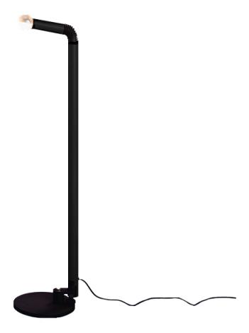 Periscopio led floor lamp