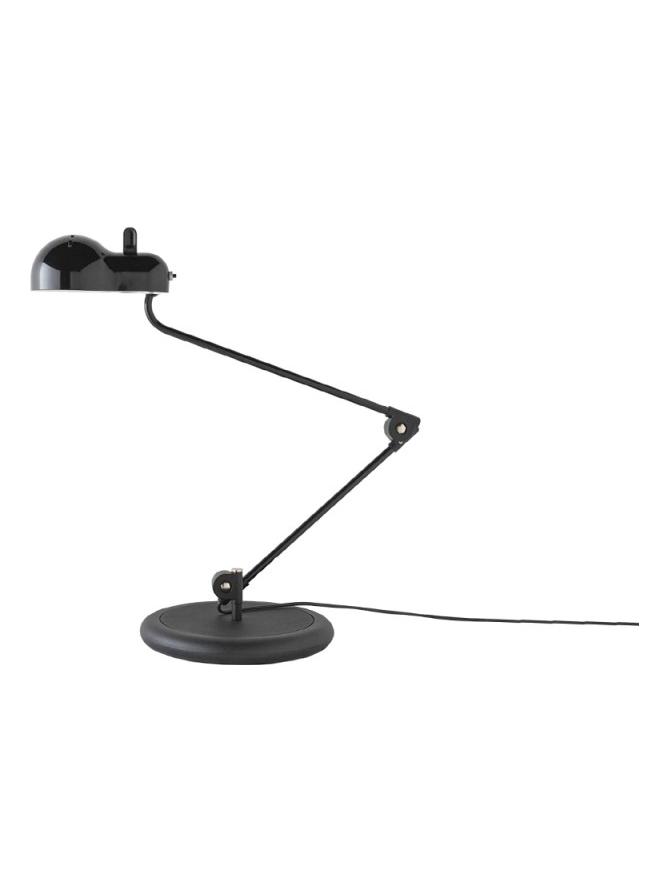 Topo Base Historical LED Table Lamp