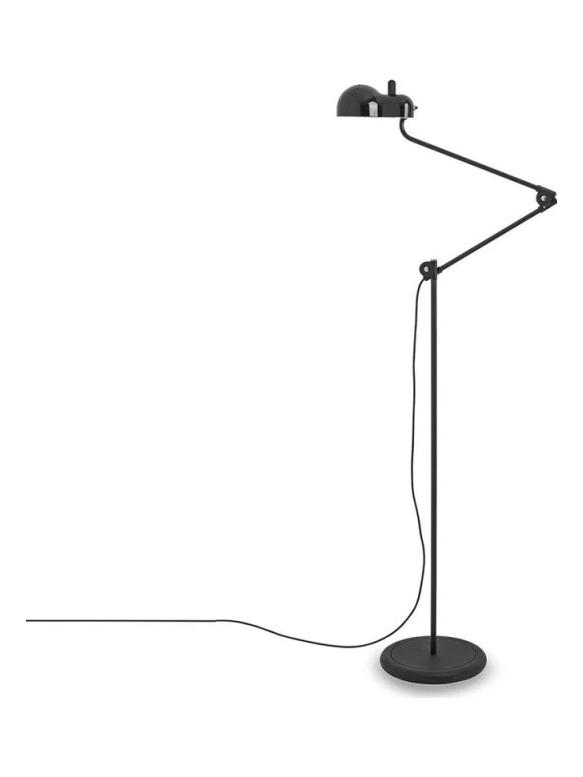 Topo led floor lamp