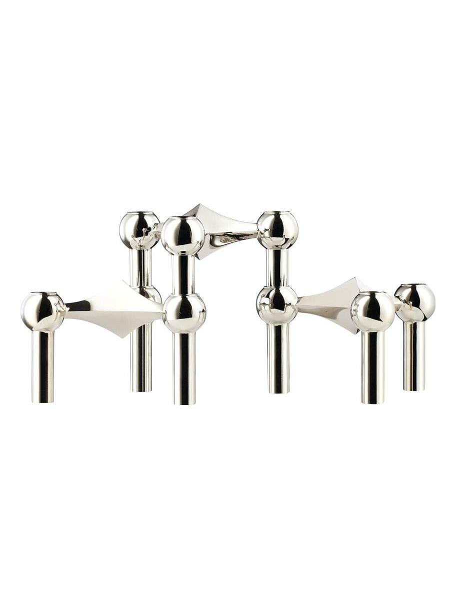 Nagel Candle Holder - Set of 3