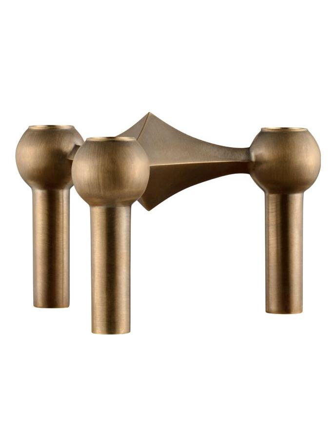 Nagel Candle Holder