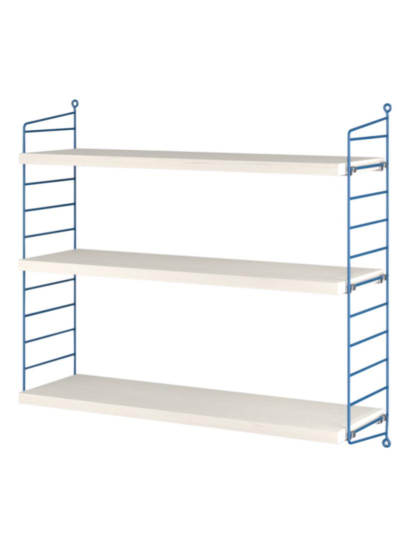 String 1949-2024 Shelf