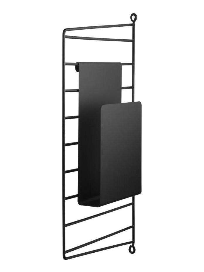 String System Magazine Holder