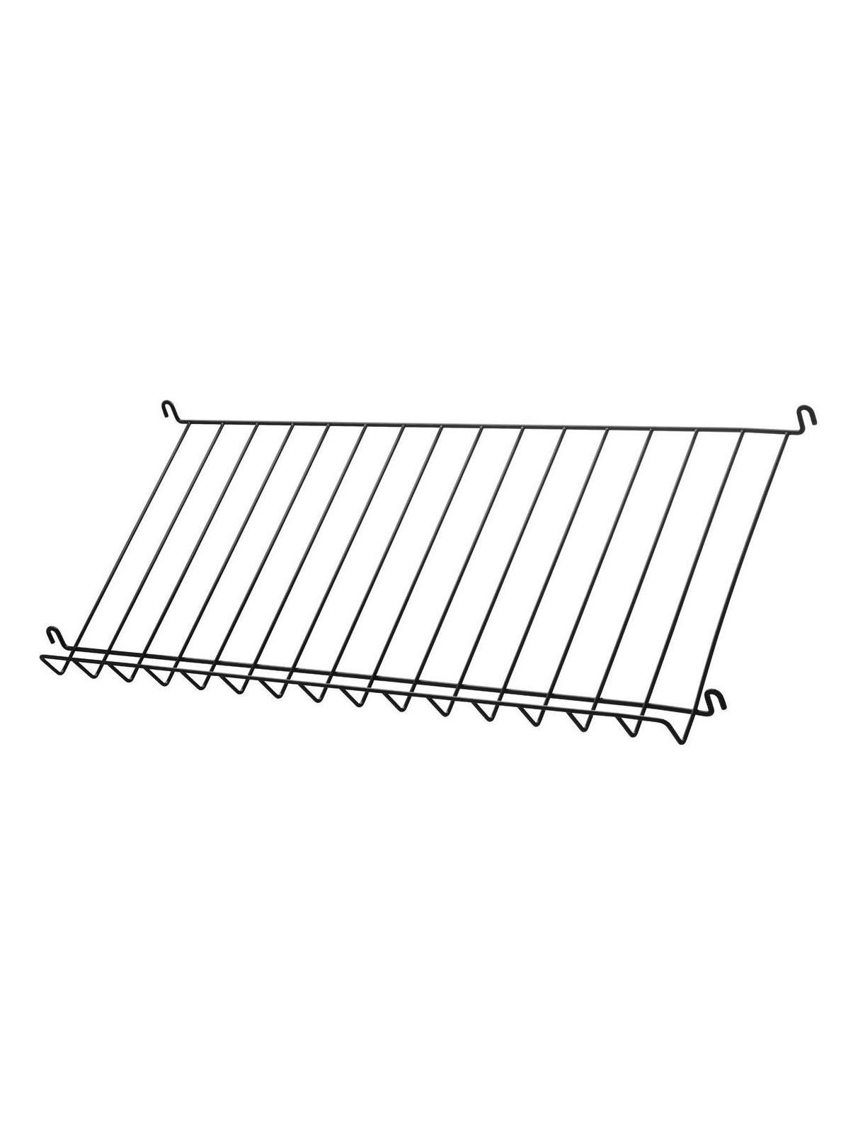 String System Magazine shelf metal
