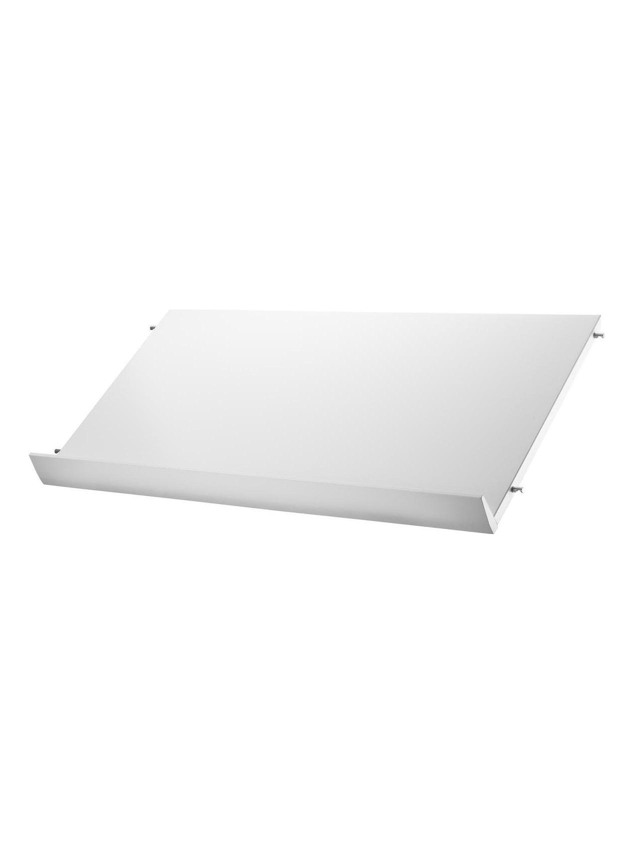 String System Magazine Shelf Wood