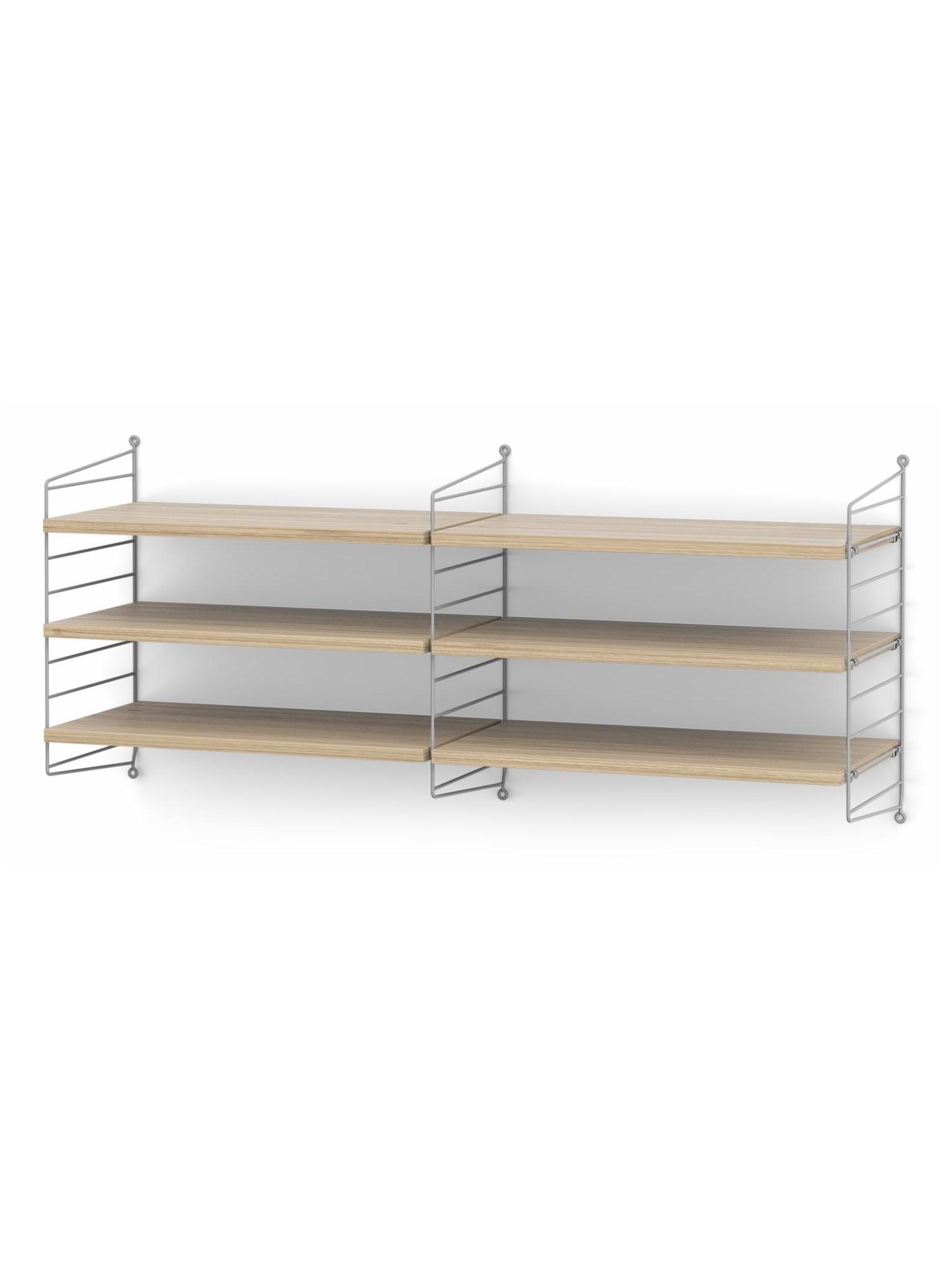 String System Shelf M