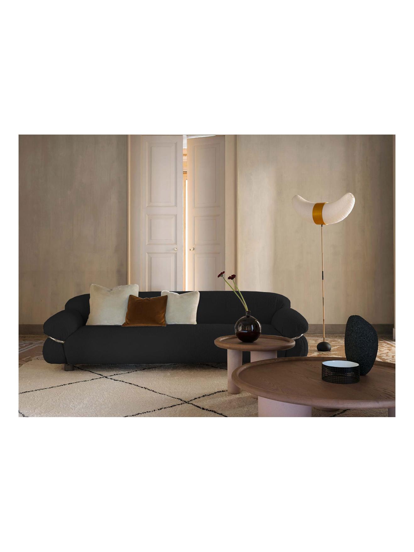 Sesann Sofa – Echinacea 08