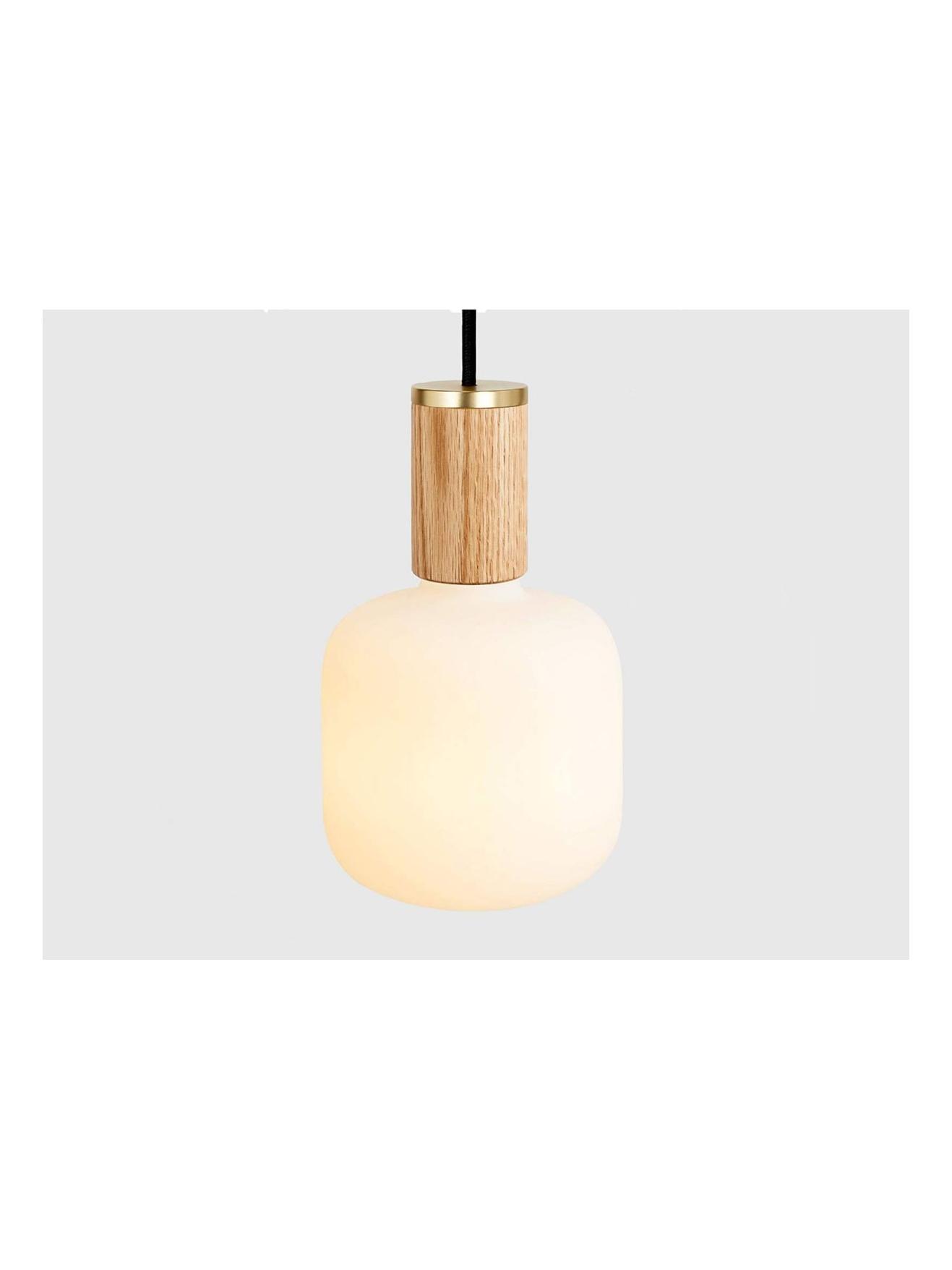 Oblo Pendant Light - Suspension Lamp