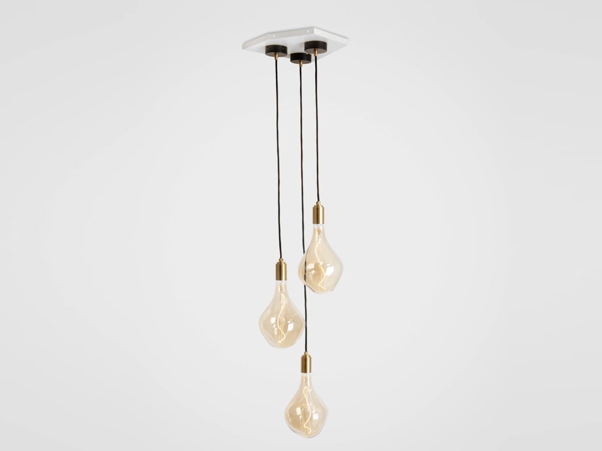 Voronoi Ceiling Plate