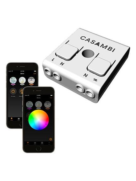 CASAMBI Interface Wireless CBU-TED Bluetooth Trailing-Edge