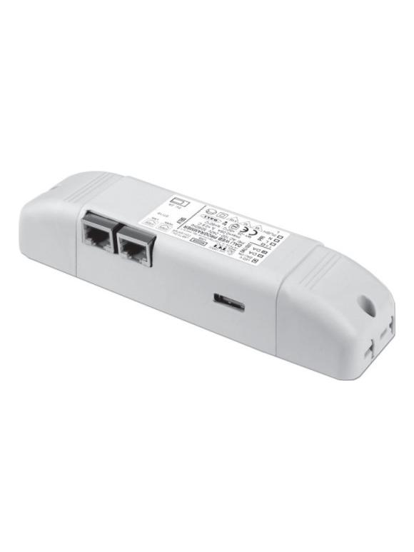 DALI PROGRAMMER for DALI-2 products with WEB interface