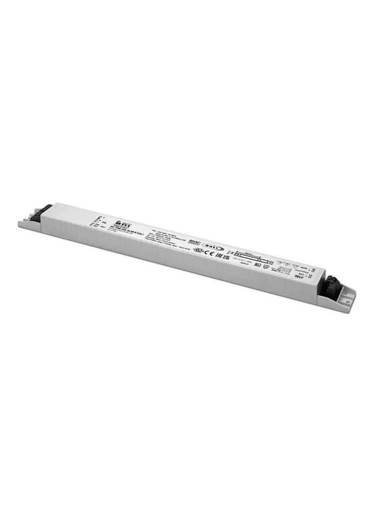 DC DALI SLIM 70W 24V 220-240V constant voltage