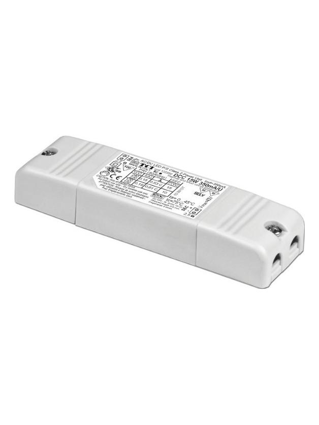 DCC S 12W 500mA Electronic driver Direct Current