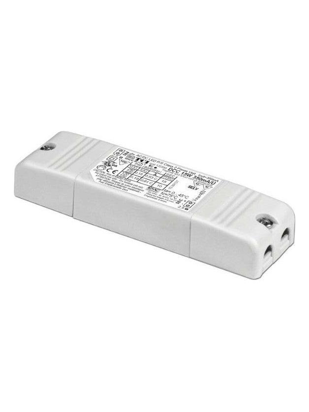 DCC/U S 15W 350mA DC Direct Current Electronic Drivers