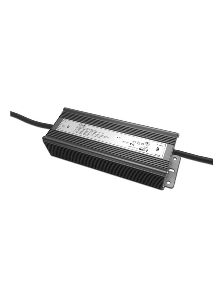 driver CVD MD 200W 24V 220-240V constant voltage IP66