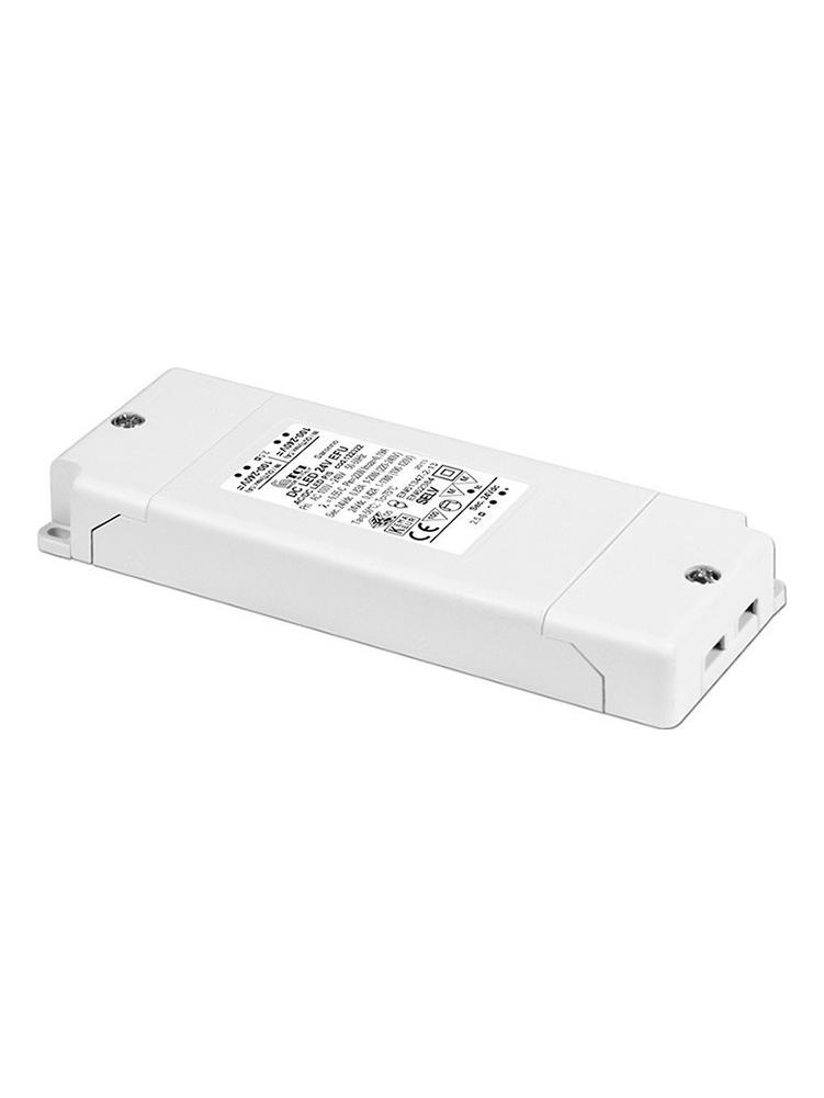 Driver DC LED 12V EFU 1-20W Direct current electronic