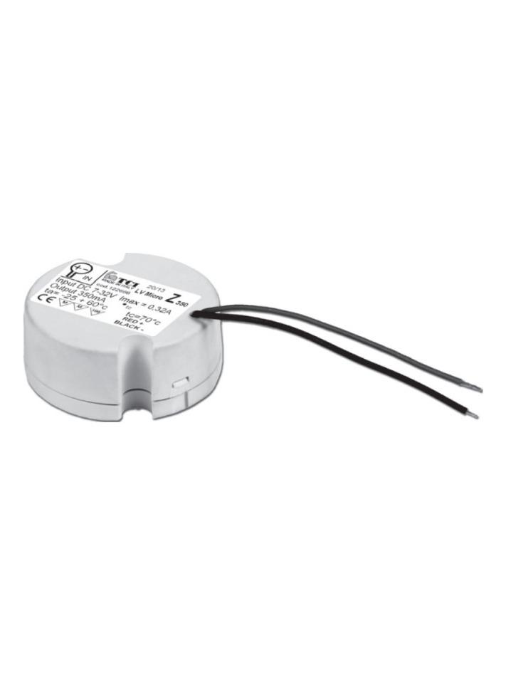 Driver LED LV MICRO Z LED 10w 350mA