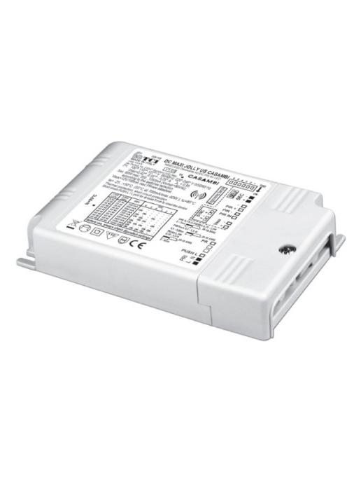 Driver LED MAXI JOLLY 50W US CASAMBI