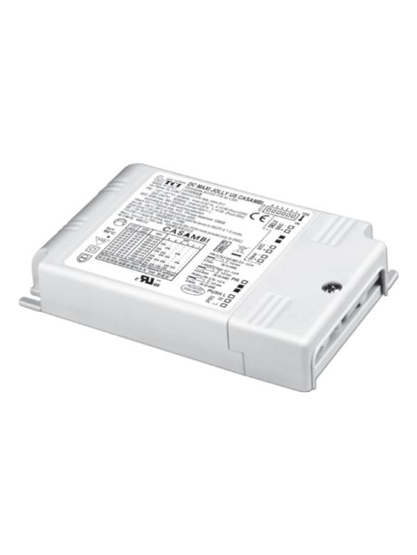 Driver LED MAXI JOLLY 60W SV CASAMBI