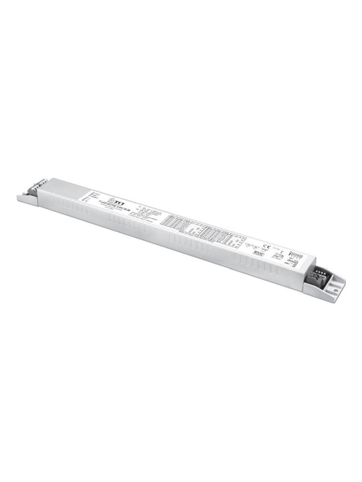 Driver LED T 80/700 Multipower 1-10V Dimmable