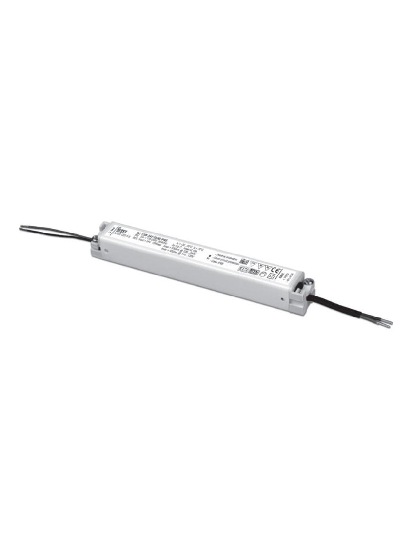 Elettronic Driver LED SLIM HPFU 15W 350mA DC IP65