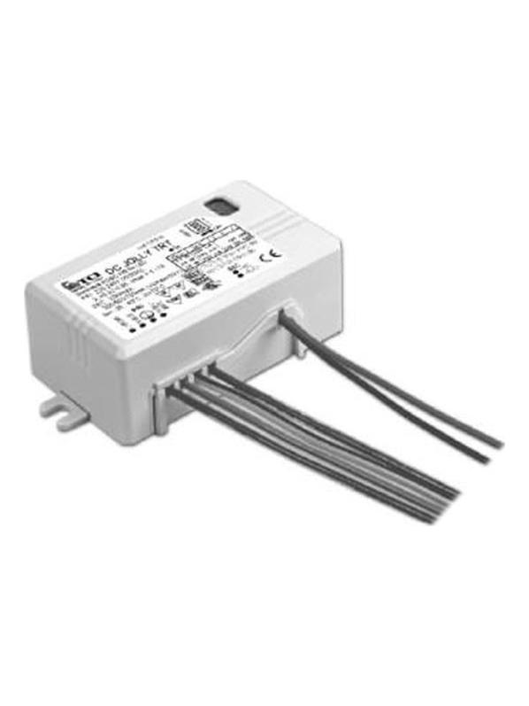 JOLLY TRT 32 PUSH Driver LED DC 32W 350-700mA Dimmable