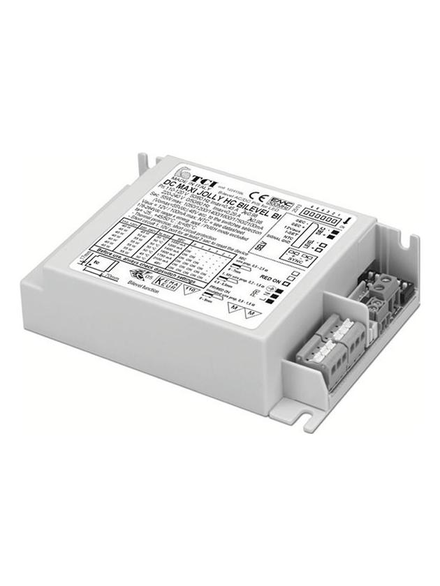 LED Driver DC 55W Maxi Jolly HC Bilevel Dimmable