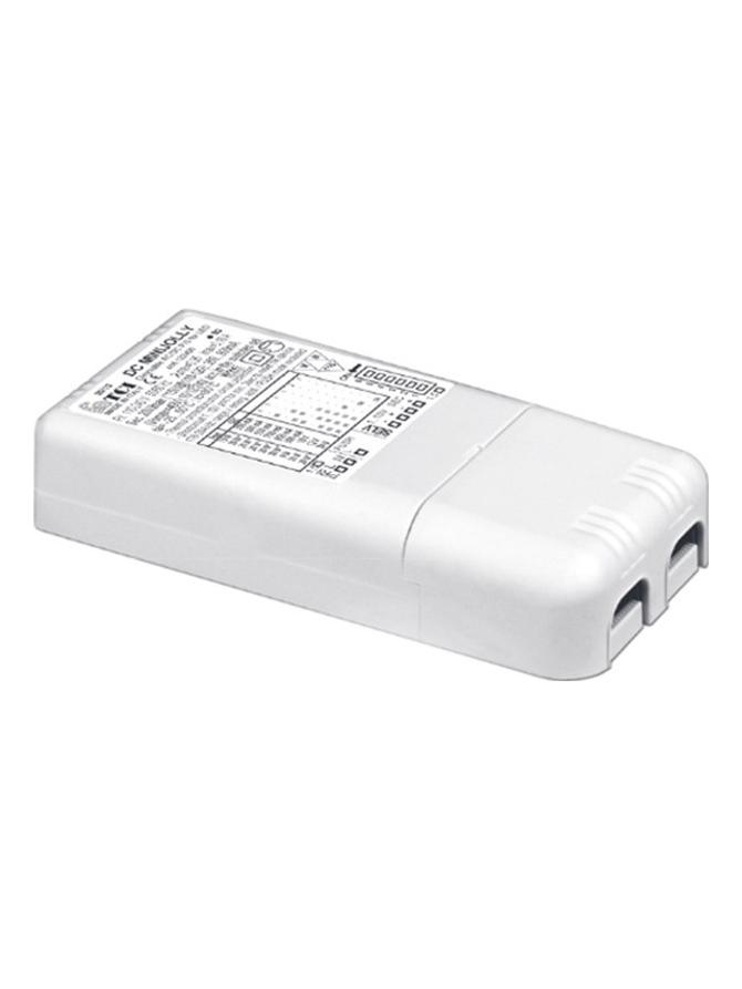 LED Driver DC MINI JOLLY LC 1-10V, Push Dimmable