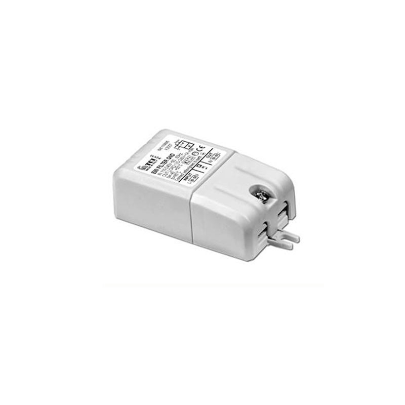 LED Driver LED BULL 9W 250mA Direct Current Electronic