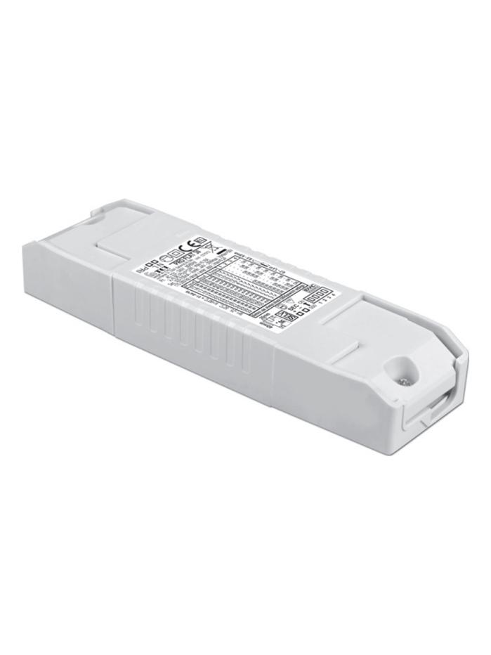 LED Driver PRO FLAT 32W 350-725mA constant current