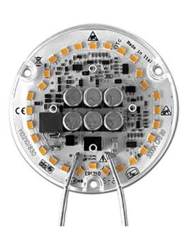 LED module 16.5W 230V high brightness dimmable