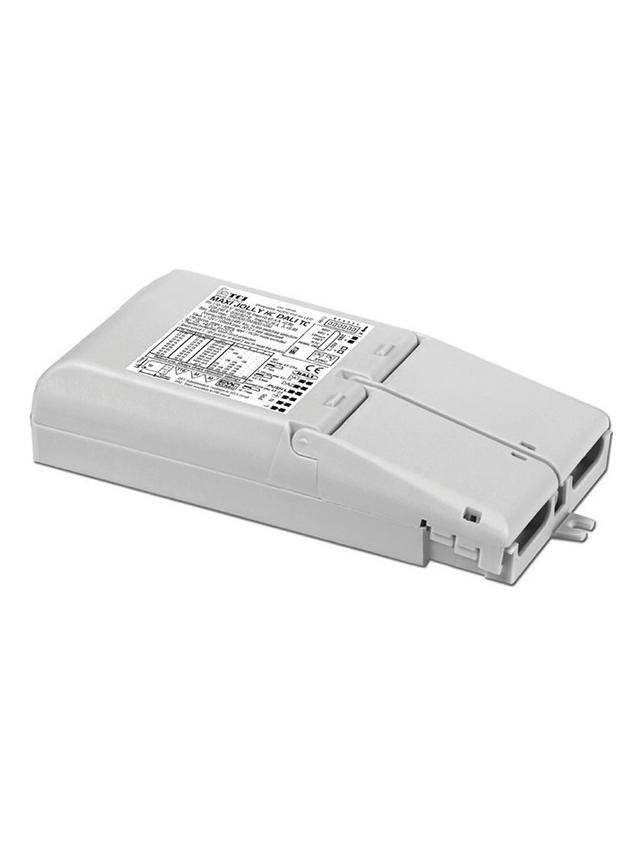 LED Power Supply 55W DC Maxi Jolly HC Dali TC Push, 0/1-10V