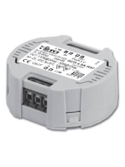 Low voltage 12-24V dimmer PWM for LED strip