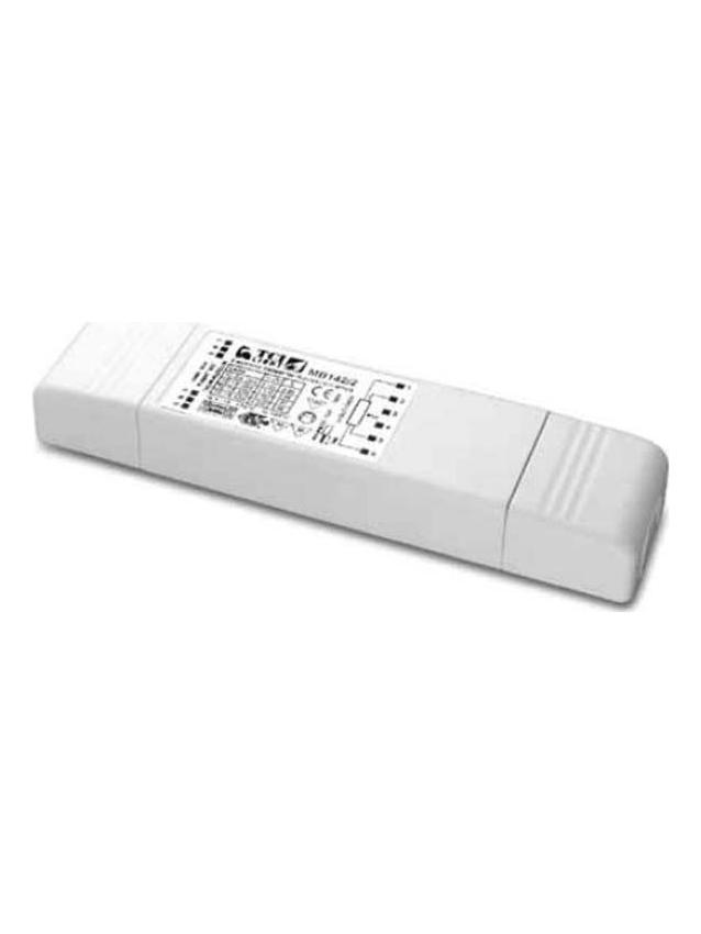 MB226/2 Mini multipower electronic ballast 2x14-24W