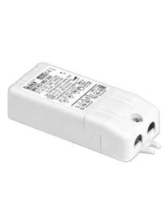MICRO MD TRAILING EDGE-LEADING EDGE 10W 500mA DC Direct Current Dimmable Electronic Driver