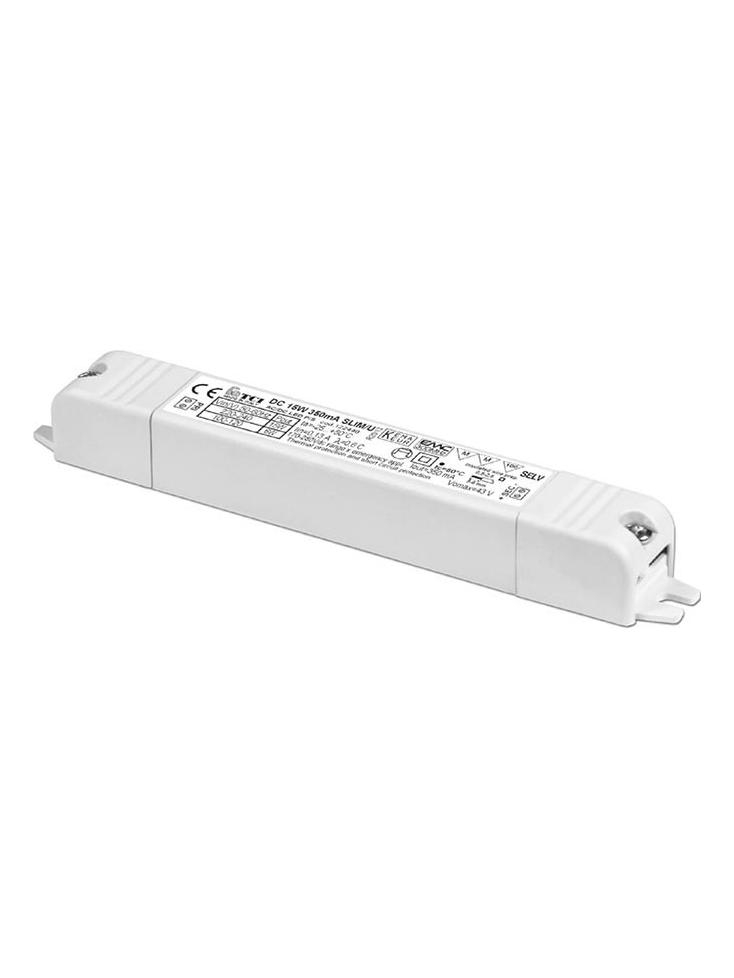 SLIM/U 13W 24V Electronic power supply in constant voltage