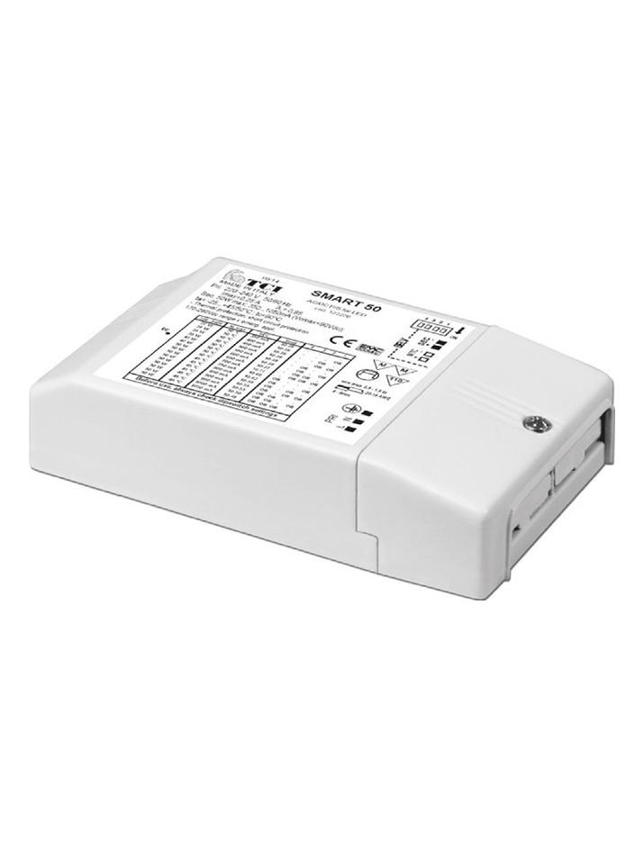 SMART 50 27-50W DC Direct Current Electronic Drivers