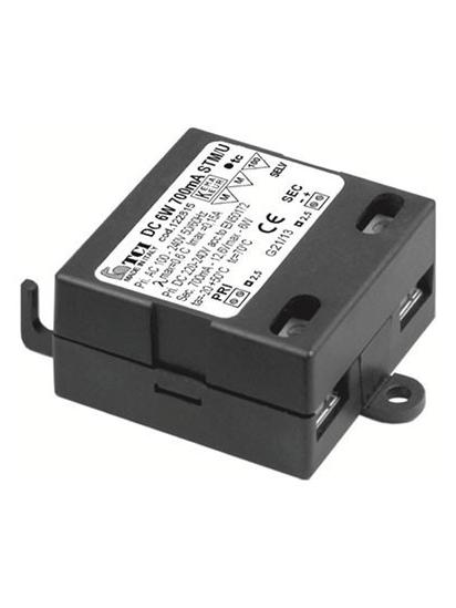 STM/U 6W 500mA DC Direct Current Electronic Drivers