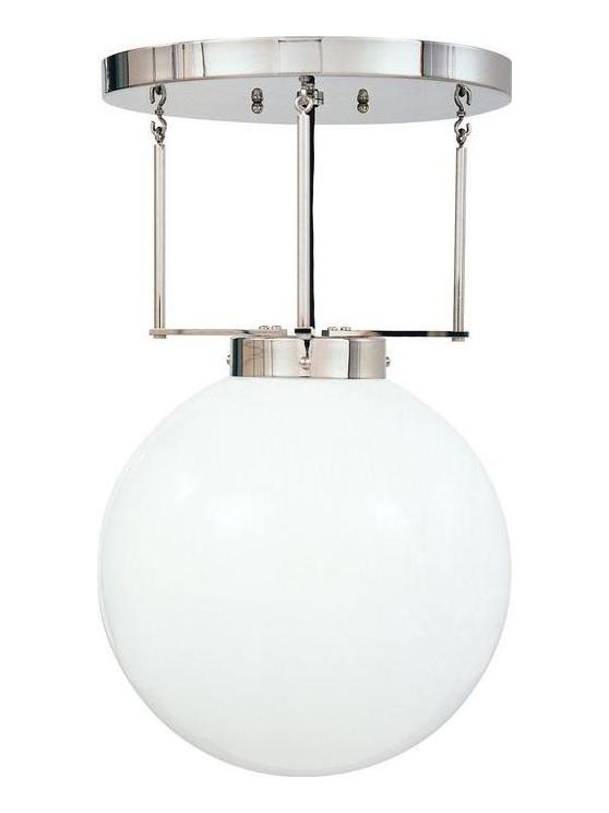 Bauhaus Pendant Lamp DMB26