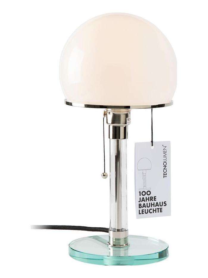 WG24 100 Years of Bauhaus Anniversary Edition