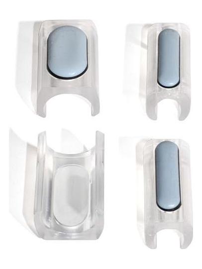 Glides for Tecta Cantilever Chairs