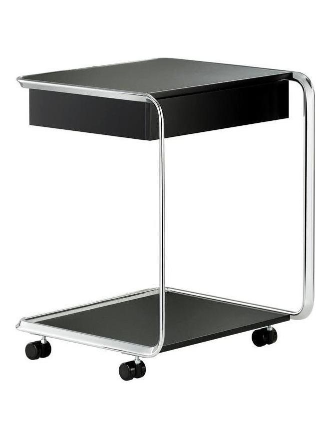 Oblique Trolley K3CR