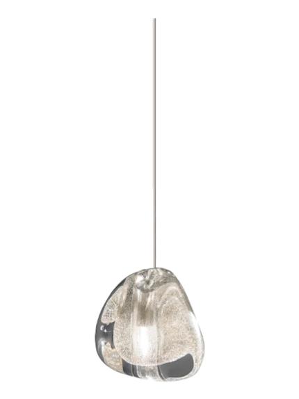 Mizu suspension lamp