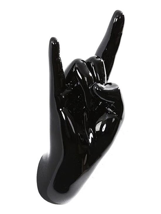 Rock On - Coathanger