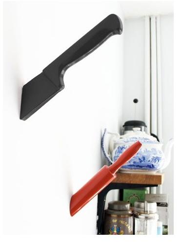 Stuck On You Hook Coat Hook