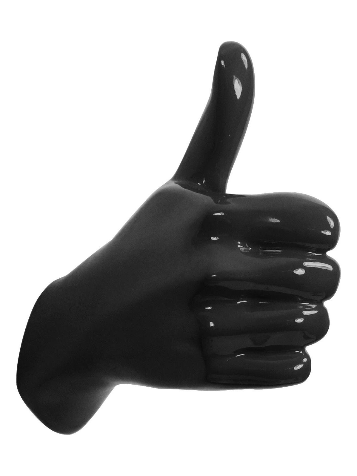 Thumbs Up - Coat hangers